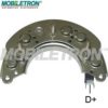 MOBILETRON RH-05C Rectifier, alternator